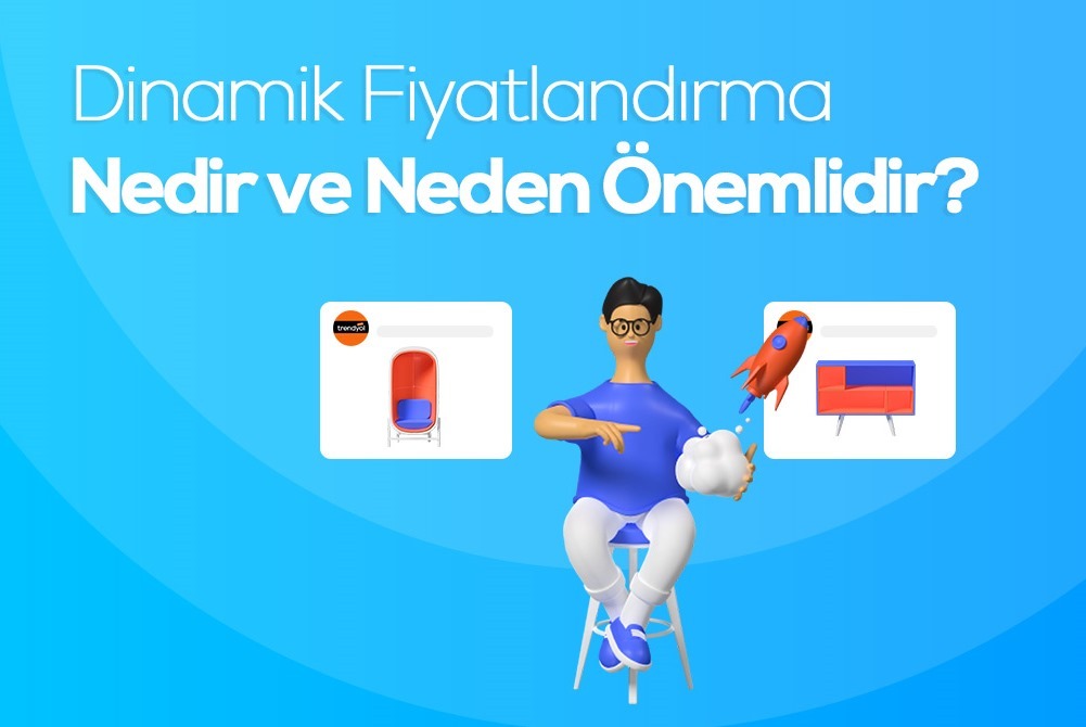 dinamik fiyatlandırma