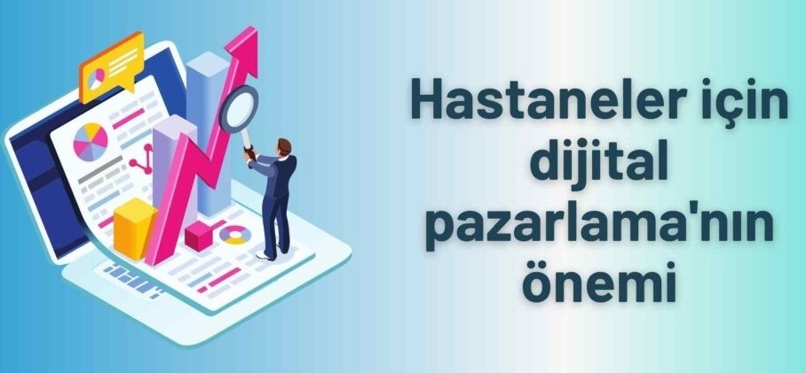 sağlık turizm ve digital pazarlama