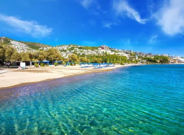 TURist azaldı , işten çıkarmalar başladı