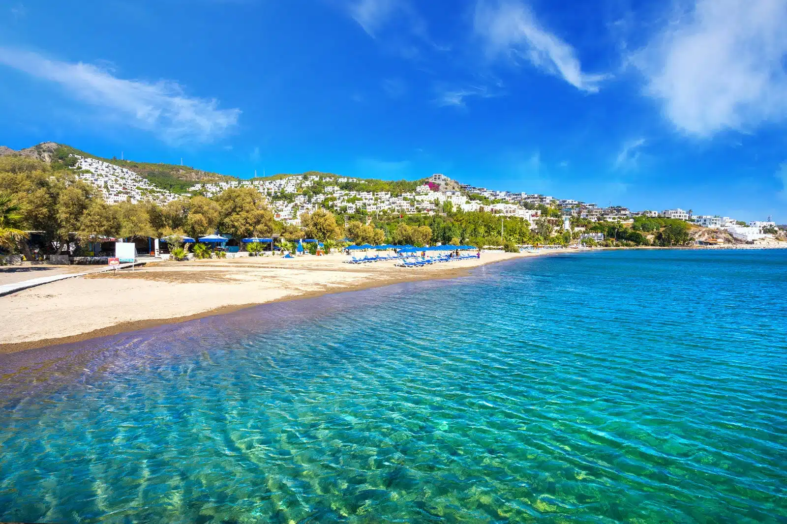 TURist azaldı , işten çıkarmalar başladı