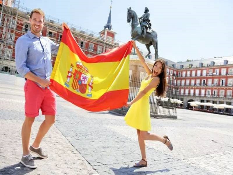 ispanya turizm